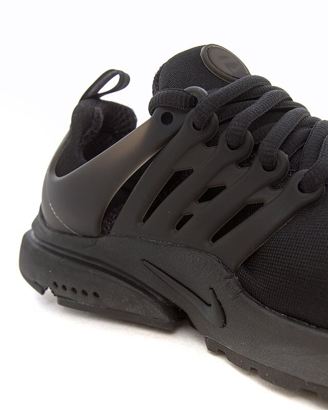 Nike Air Presto CT3550 003 Schwarz Sneakers Schuhe Footish