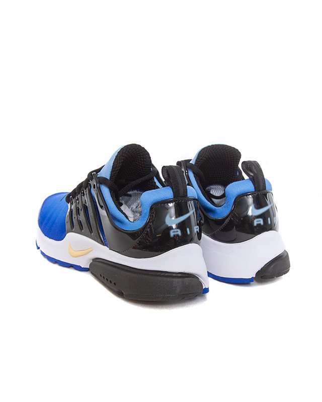 Nike Air Presto DX4258 400 Blau Sneakers Schuhe Footish