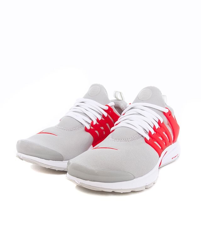 Nike w air presto grau sale