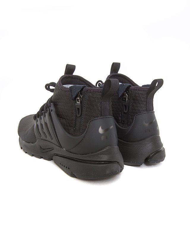 Nike Air Presto Mid Utility DC8751 003 Schwarz Sneakers Schuhe Footish