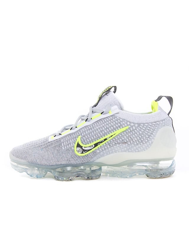 Nike Sneaker Air VaporMax 2021 FK schwarz | GÖRTZ - 99648401