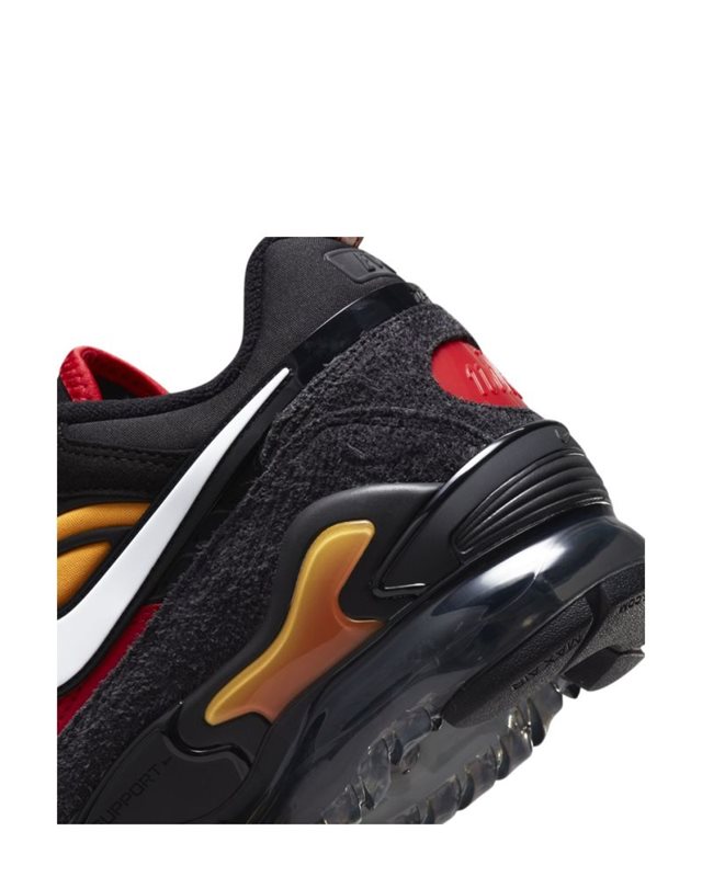 Nike Air VaporMax Evo SE DB0159 001 Schwarz Sneakers