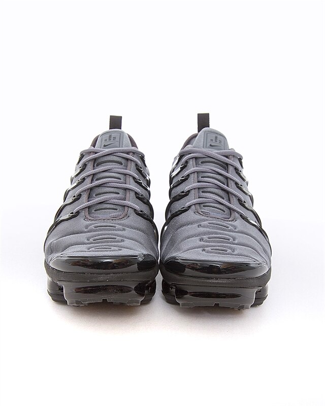Nike Air VaporMax Plus CK0900 001 Grau Sneakers Schuhe