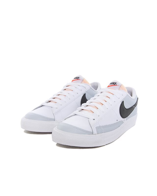 Blazer basse top