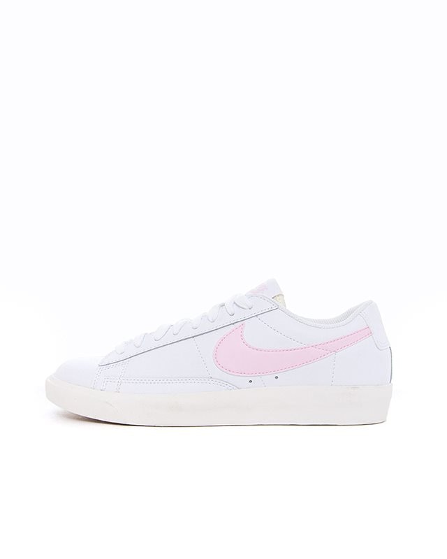 Nike Blazer Low Leather | CI6377-106 | Weiss | Sneakers | Schuhe | Footish