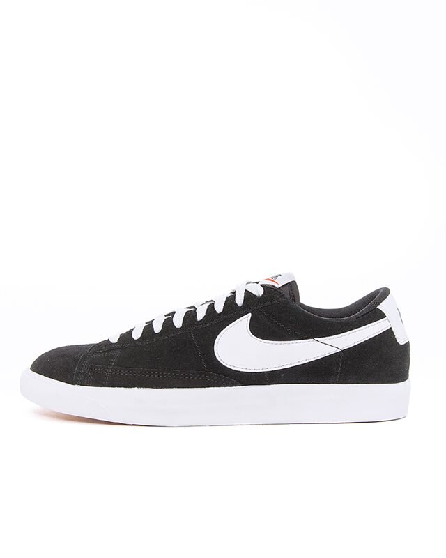Nike Blazer Low Premium Vintage Suede (538402-004)
