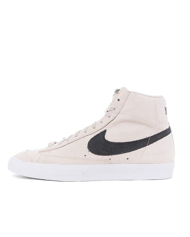 Nike Blazer Mid 77 Suede (CI1172-100)