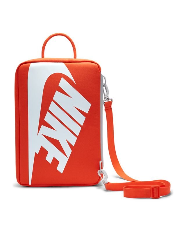 Nike Box Bag (12l) (DA7337-869)