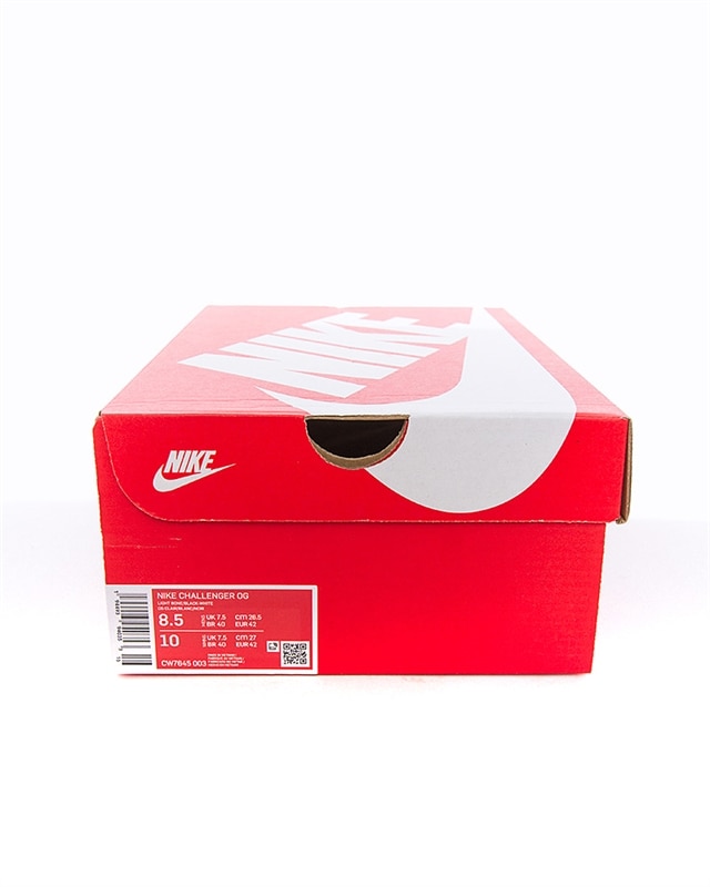 Nike Challenger OG CW7645-800 ab 150,00 €