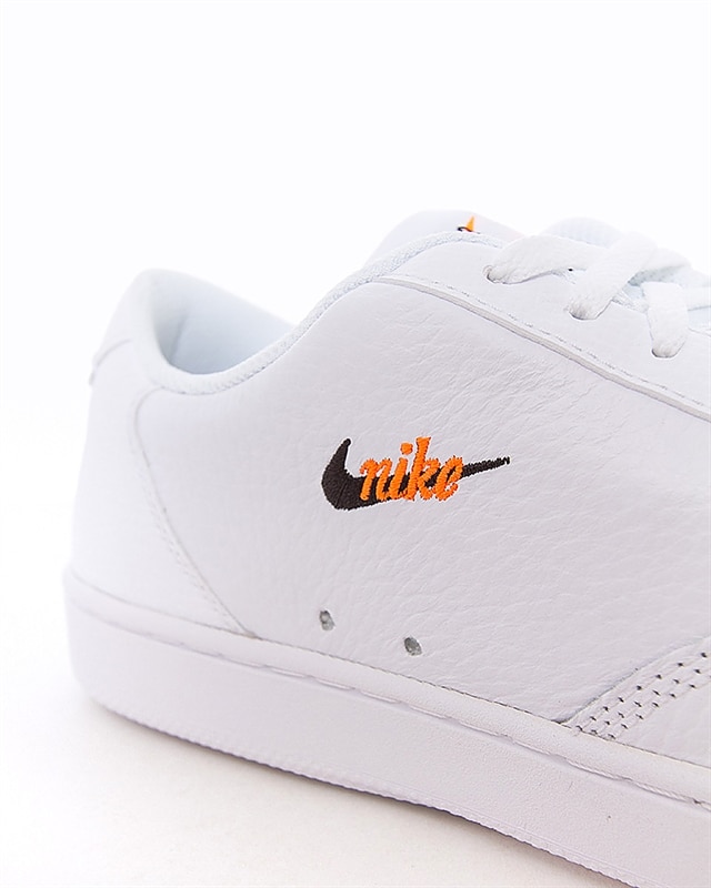 snipes nike court vintage