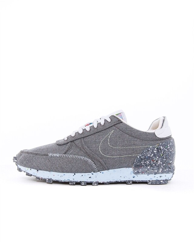 Nike Daybreak Type Recycled Canvas MTZ CZ4337 001 Grau Sneakers Schuhe Footish