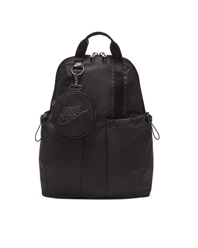 Nike Futura Luxe Mini Backpack (CW9335-010)