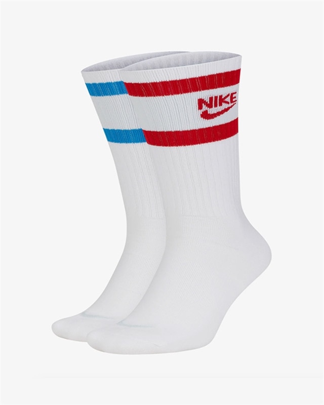 Nike Heritage Crew Socks 2-Pack (SK0205-902)
