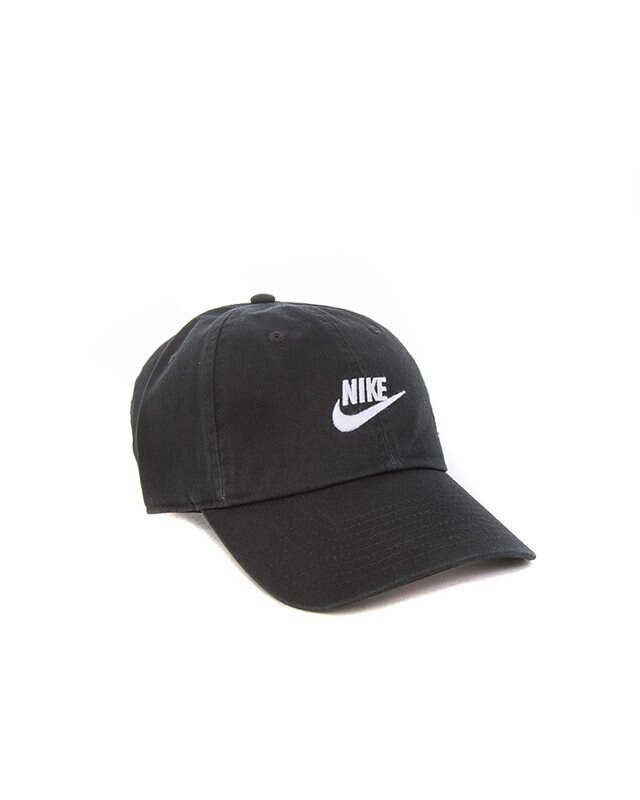 Nike Heritage86 Futura Cap (913011-010)