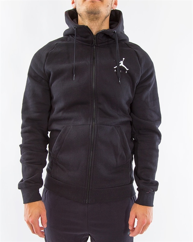 Nike Jordan Jumpman Fleece Hooded (939998-010)