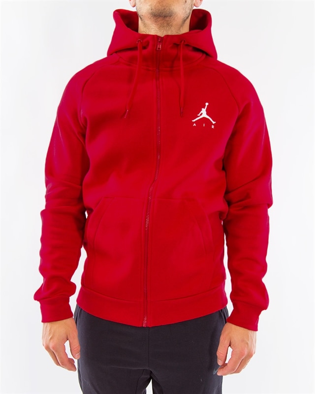 Nike Jordan Jumpman Fleece Hooded (939998-687)