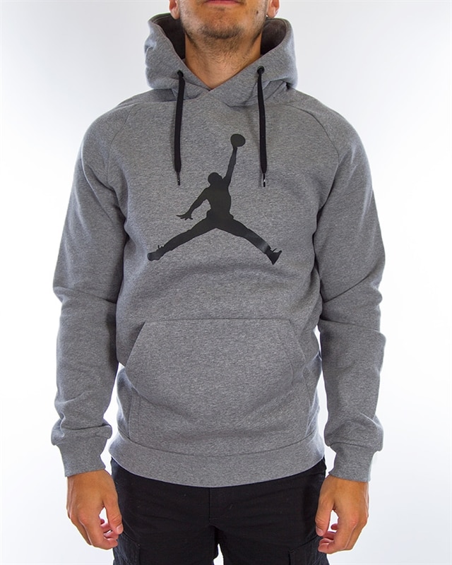 Nike Jordan Jumpman Logo Flc PO (AV3145-091)