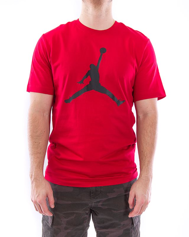 Nike Jordan Jumpman Short Sleeve T-Shirt (CJ0921-687)