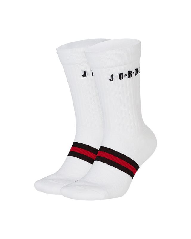 Nike Jordan Legacy Crew Sock (SK0025-100)