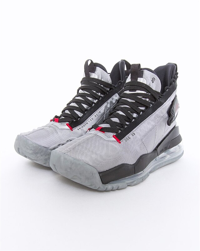 Nike Jordan Proto-Max 720 | BQ6623-002 | Grå | Sneakers | Skor | Footish
