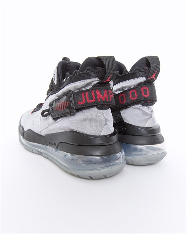 Nike Jordan Proto-Max 720 | BQ6623-002 | Grå | Sneakers | Skor | Footish