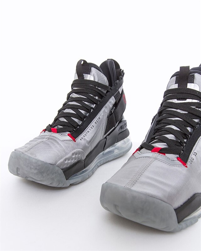 Nike Jordan Proto-Max 720 | BQ6623-002 | Grå | Sneakers | Skor | Footish
