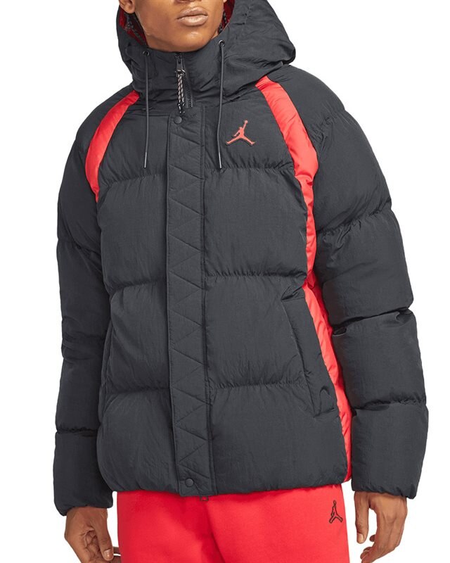 Nike Jordan Puffer Jacket (DA9806-010)