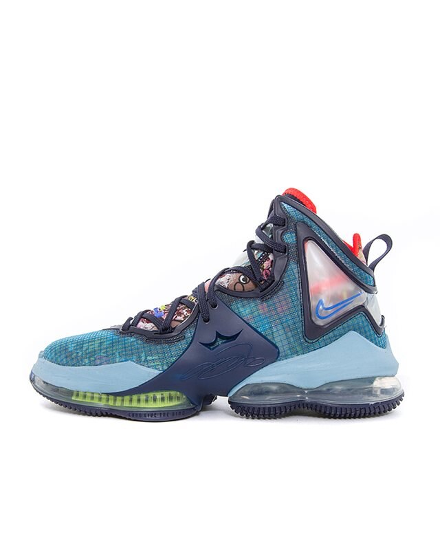 nike lebron schuhe