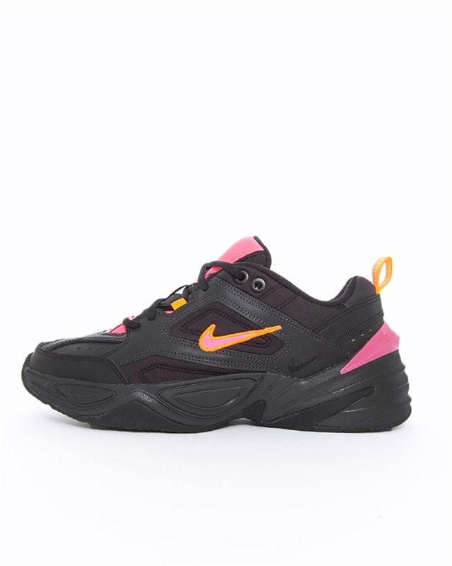 Nike M2K Tekno AV4789 008 Svart Sneakers Skor Footish
