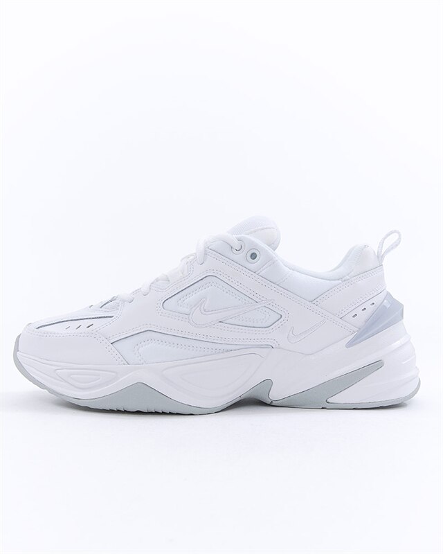 Nike M2K Tekno | AV4789 101 | Vit | Sneakers | Skor | Footish Nike M2K Tekno | AV4789 101 | Vit | Sneakers | Skor | Footish