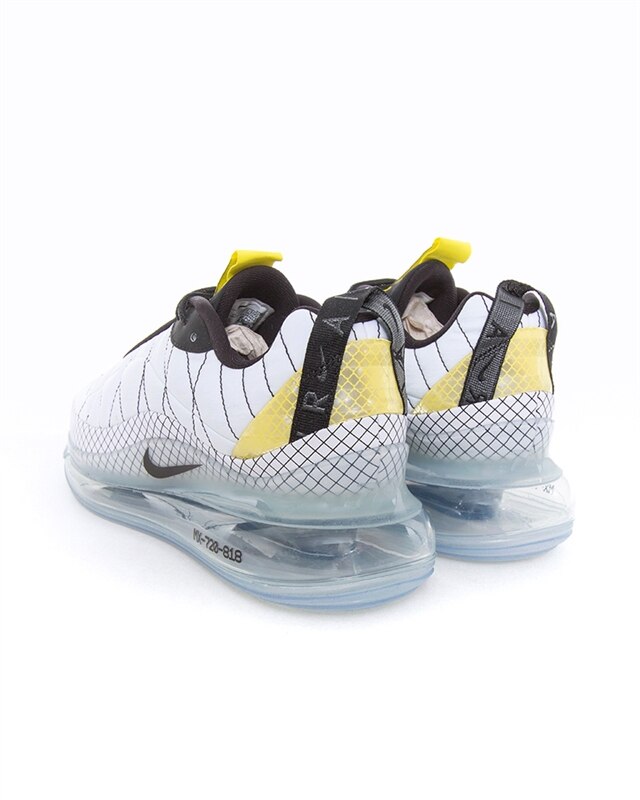 Nike MX-720-818 | CI3871-100 | Vit | Sneakers | Skor | Footish
