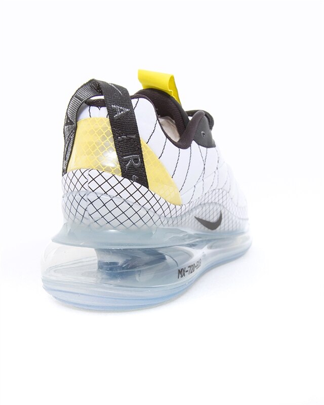 Nike MX-720-818 | CI3871-100 | Vit | Sneakers | Skor | Footish