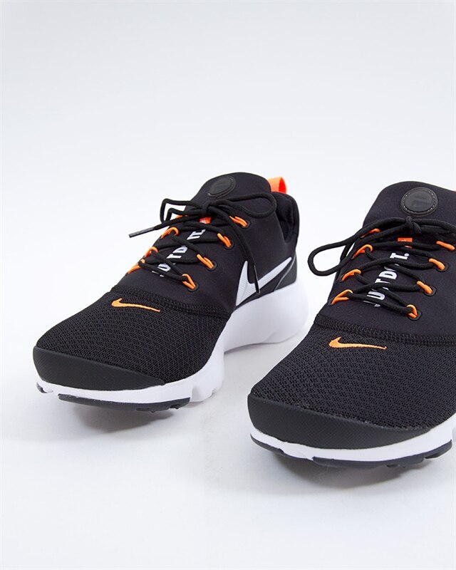 Nike Presto Fly JDI AQ9688-001 Svart Sneakers Skor Footish