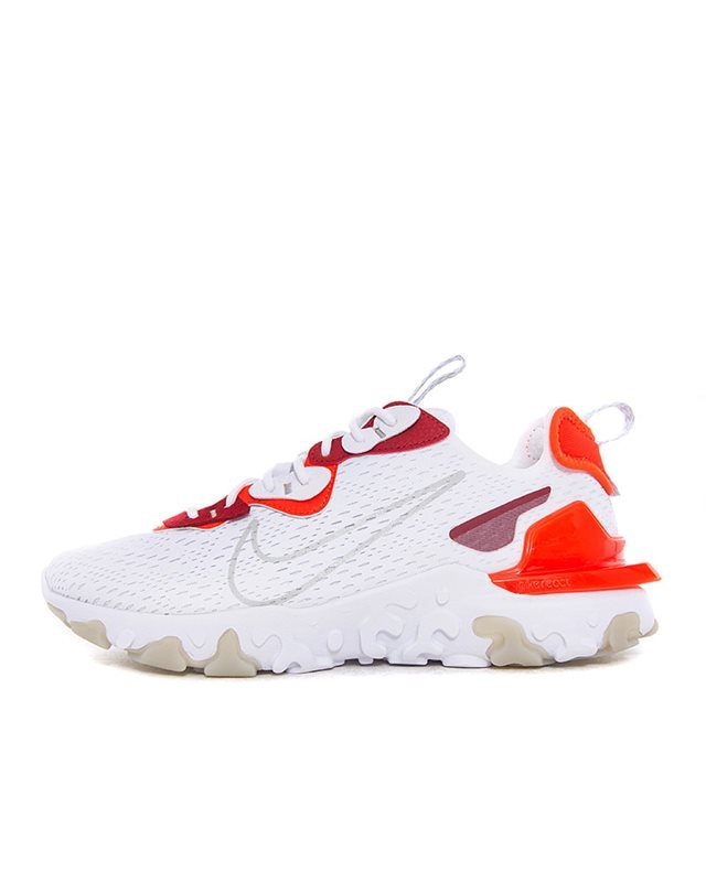 Nike React Vision DM2828 100 Weiss Sneakers Schuhe Footish