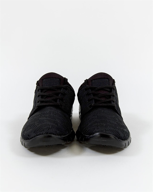 Nike SB Stefan Janoski Max Black 631303-099 Footish: If you