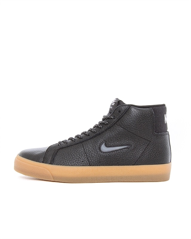 Nike SB Zoom Blazer Mid Premium (CU5283-001)