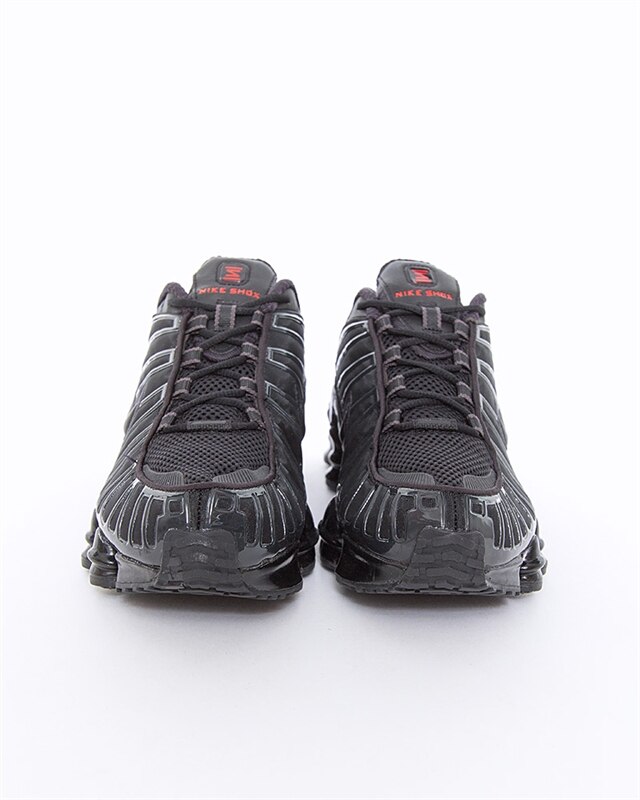 Nike Shox TL - White / Metallic Silver | AV3595-100 | €169,95 inkl. MwSt.