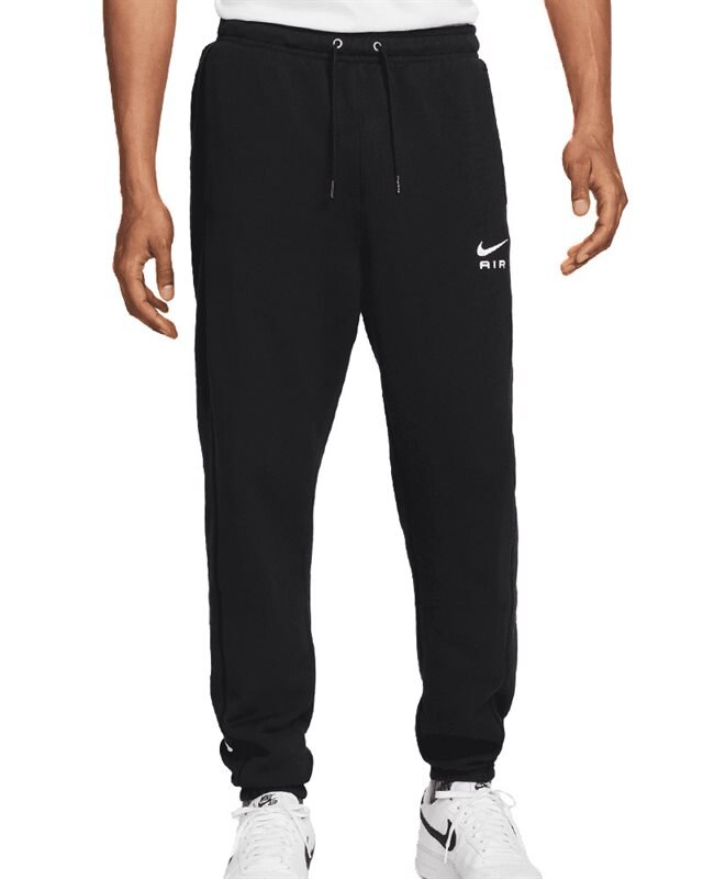 Nike Sportswear Air French Terry Pants (DQ4202-010)