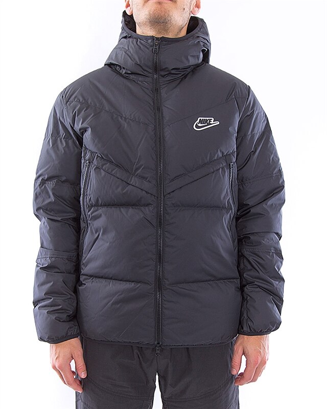 Nike Sportswear Down-Fill Windrunner (CU4404-010)