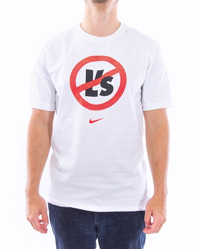 Nike Sportswear NSW Tee Snkr Cltr 9 (CK2672-100)