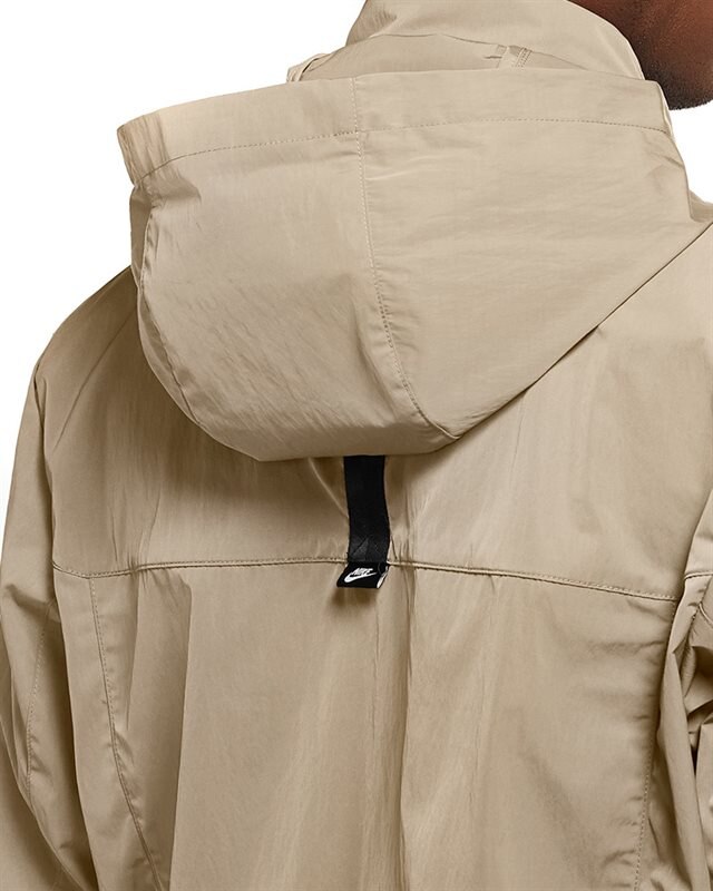 nike sportswear premium essentials jacket