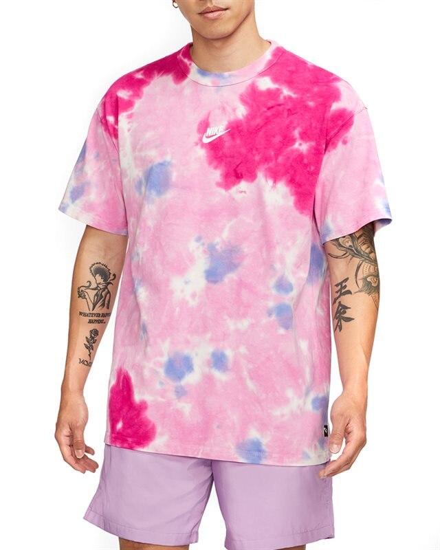 Nike Sportswear Premium Tie-Dye T-Shirt (DD2720-103)