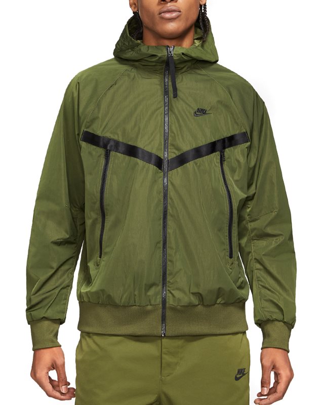 Nike Sportswear Premium Unlined Hooded 
