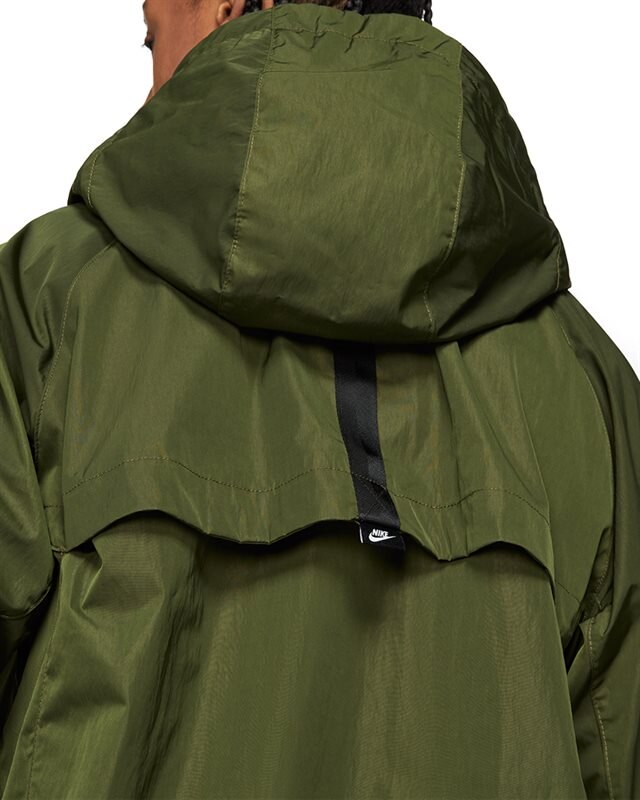 Nike Sportswear Premium Unlined Hooded 
