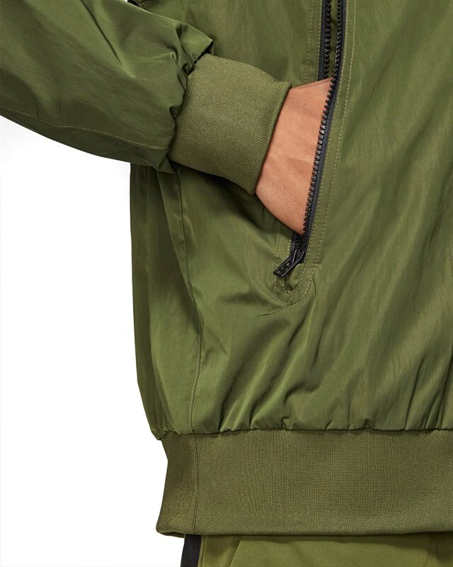 Nike Sportswear Premium Unlined Hooded 
