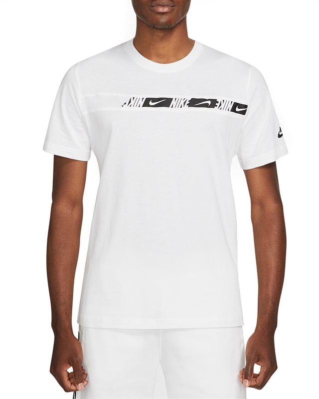 Nike Sportswear Repeat T-Shirt (DM4675-100)