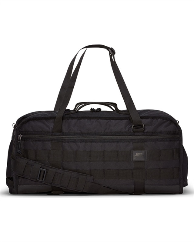 Nike Sportswear Rpm Duffel Bag 49l CQ3833 010 Schwarz Kleidung Footish