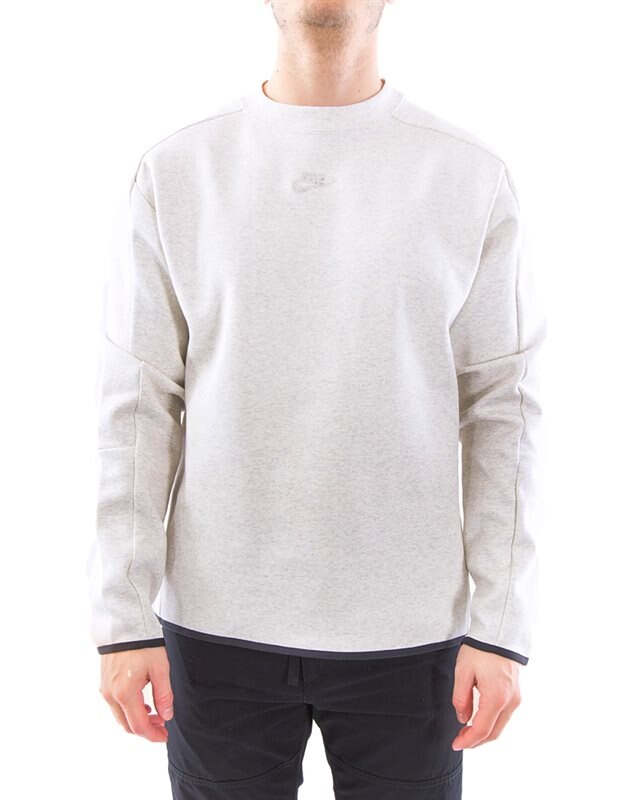Nike Sportswear Tech Fleece Crew (DA0398-100)