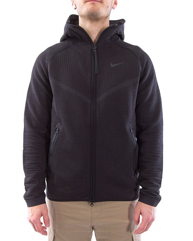 Nike Sportswear Tech Pack Windrunner Full-Zip Hoodie (CU3598-010)