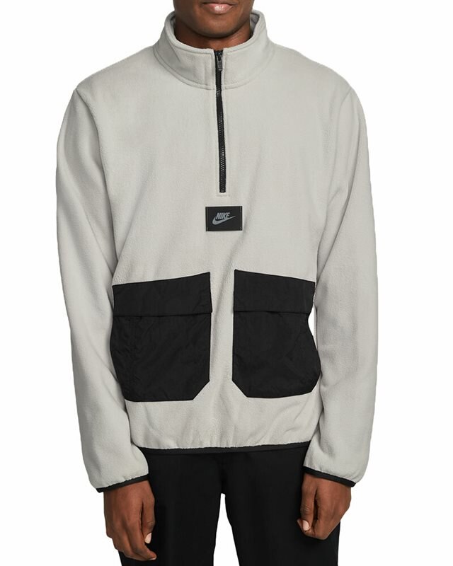 Nike Sportswear Therma-Fit Long Sleeve Top (DO2638-012)